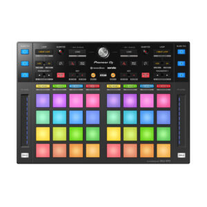 Pioneer DJ DDJ-XP2