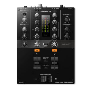Pioneer DJ DJM-250 MK2
