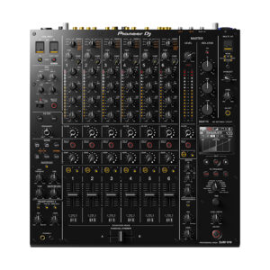 Pioneer DJ DJM-V10