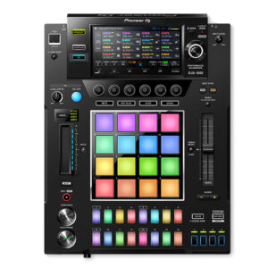 Pioneer DJ DJS-1000