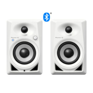 Pioneer DJ DM-40BT-W