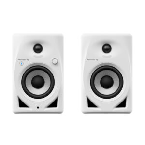 Pioneer DJ DM-40D-BT-W