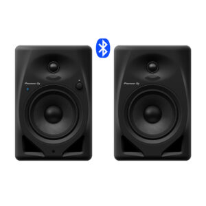 Pioneer DJ DM-50D-BT (черни)