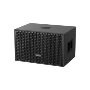 DS112S пасивен субуфер
