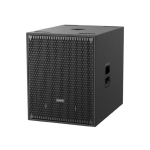 DS118S пасивен субуфер