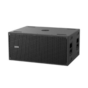 DS212S пасивен субуфер