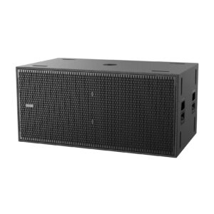 DS218S пасивен субуфер