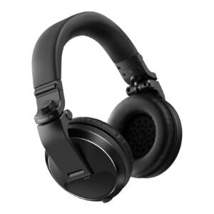 Pioneer DJ HDJ-X5-K