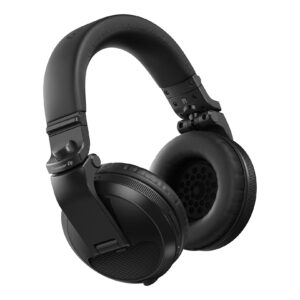 Pioneer DJ HDJ-X5BT-K