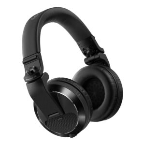 Pioneer DJ HDJ-X7-K