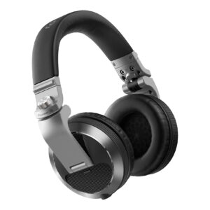 Pioneer DJ HDJ-X7-S