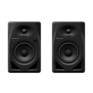 Pioneer DJ DM-40D-BT