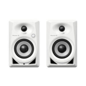 Pioneer DJ DM-40D-W