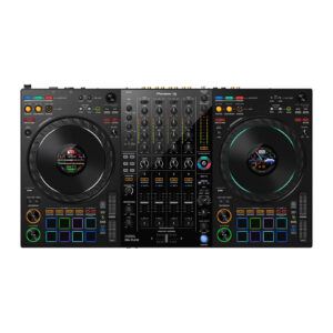 Pioneer DJ DDJ-FLX10