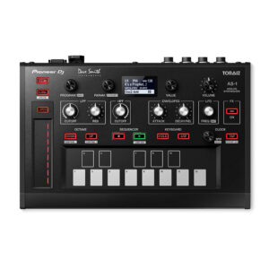 Pioneer DJ TORAIZ AS-1