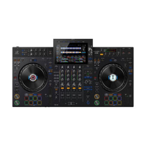 AlphaTheta XDJ-AZ